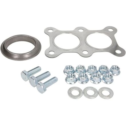 Montageset, uitlaatpijp BM CATALYSTS FK70154B
