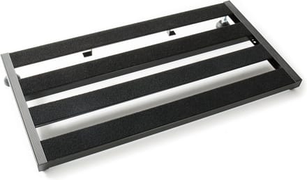 Fame Spaceboard 60 - Pedalboard voor gitaren