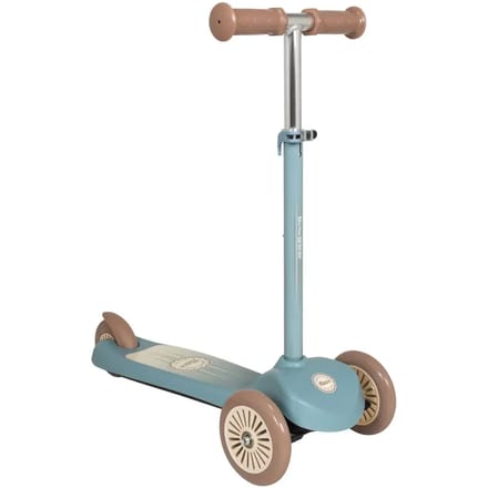 Driewieler step baby jongen Fluxx Sporty