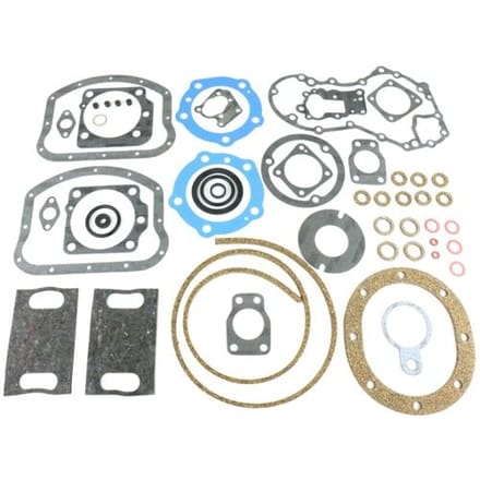Complete pakkingset, motor ATHENA P400195850895