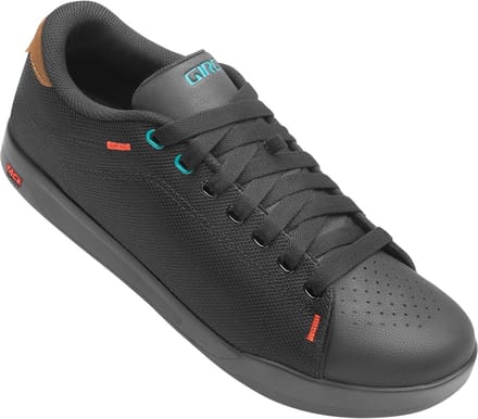 Giro Deed Mtb-schoenen Oranje EU 47 Man
