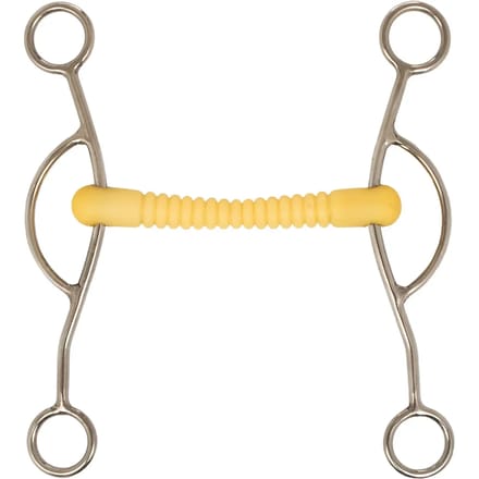Amerikaanse bit voor paard Happy Mouth Americ Bite Tor