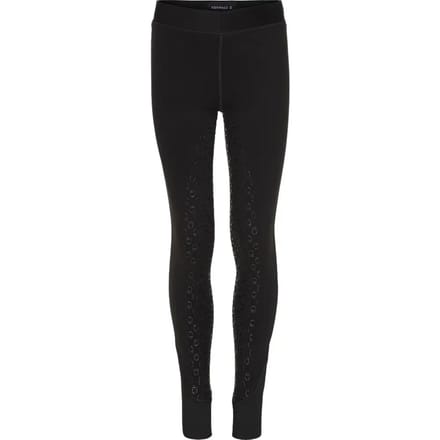 Winterrijlegging met volledige grip voor meisjes Equipage Java