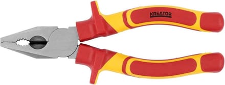 Kreator KRT620001 Combinatietang - 150mm