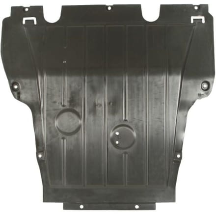 Afdekking motor BLIC 6601-05-0000007P
