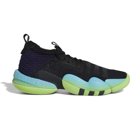 Basketbalschoenen adidas Baskets Trae Young 2.0 laceless