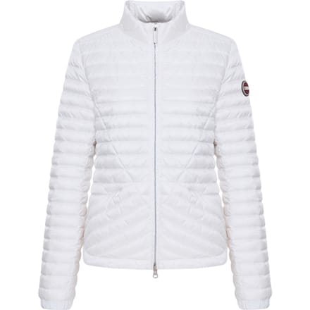 Colmar Witte jassen