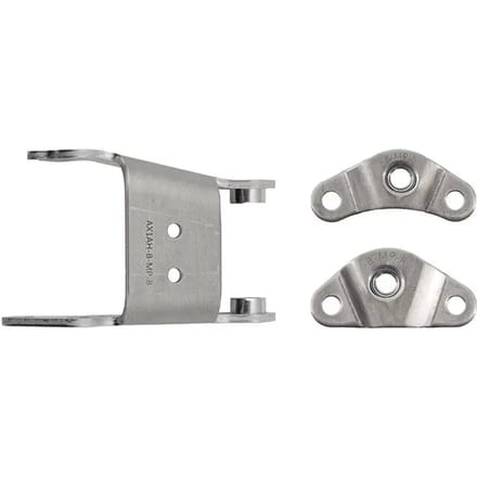 Montageset voor motorplaat Haibike Hardtail Bes3 2023