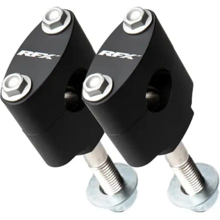 Motorfiets stuur RFX Race (x2)