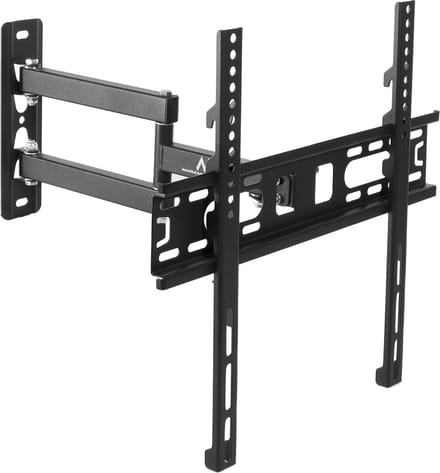 Maclean Brackets MC-761 - TV Muurbeugel 26 "- 55" tot 30 kg