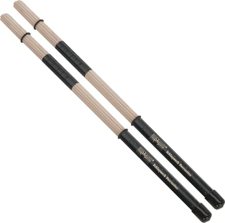 Schlagwerk RO2 Drummers-Rods van esdoornhout