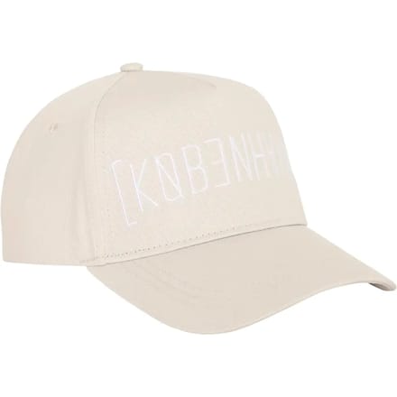 Baseball cap Solid Kbh