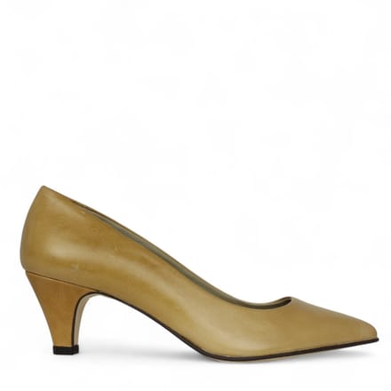 Noë Shoes Nirim Pump Caramel