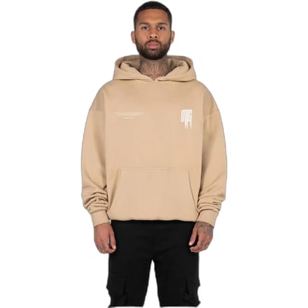 Hoodie MJ Gonzales Metamorphose V.2