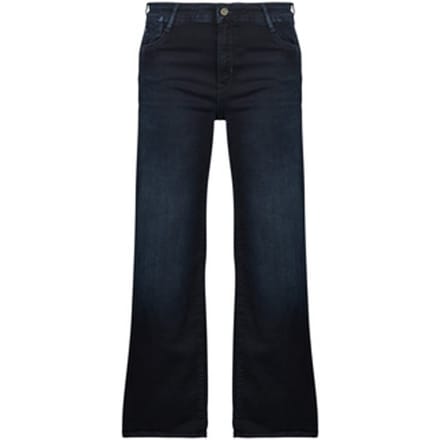 Straight Jeans Le Temps des Cerises -