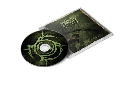 Warp Zone (Reissue)