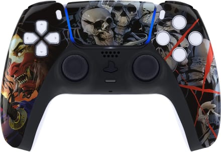Clever Ronin Controller (PS5 compatibel)
