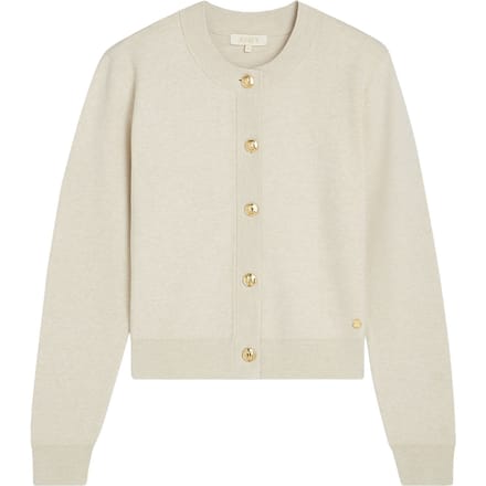 Fliss Vest