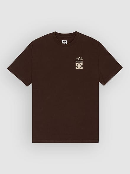 T-shirt DC Shoes Chopper