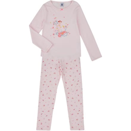 Petit Bateau  Pyjama-sets PYJAMA