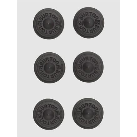 BURTON ALUMINIUM STUD MAT Black