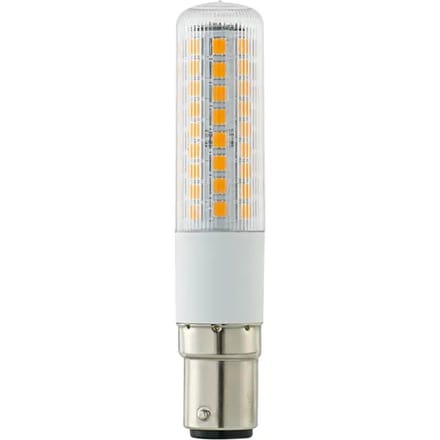 Dimbare lamp Sigor Ecolux B15d