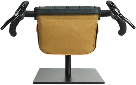 Route Werks - Grote Stuurtas - Big Bag - 6 Liter - Bikepacking
