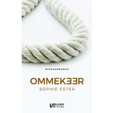 Ommekeer - Sophie Ester