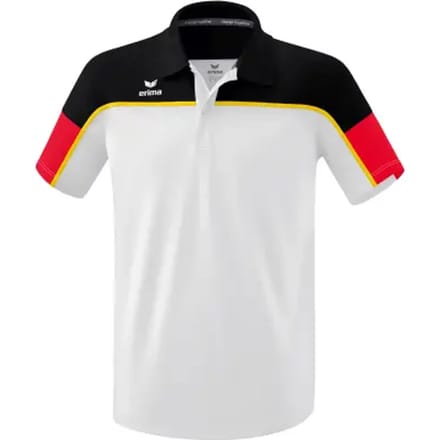 T-shirt Korte Mouw Erima Change
