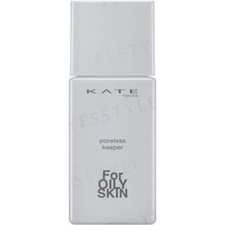 Kanebo - Kate Poreless Keeper For Oily Skin SPF 50+ PA+++ Bright Beige - 25ml