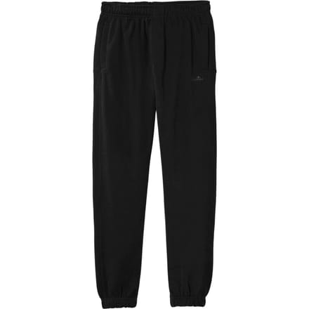 Ellesse Heren Pideura Joggingbroek (Zwart)