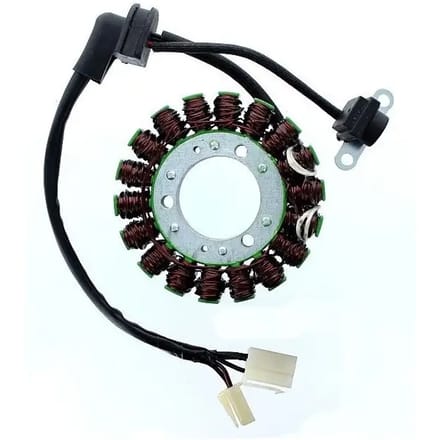 Originele aanpasbare motor dynamo Electrosport Suzuki