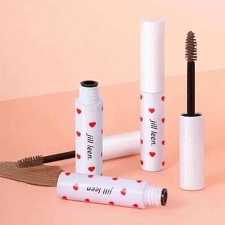 JILL LEEN - Eyebrow Tint - 2 colors #04 Taupe - 3g