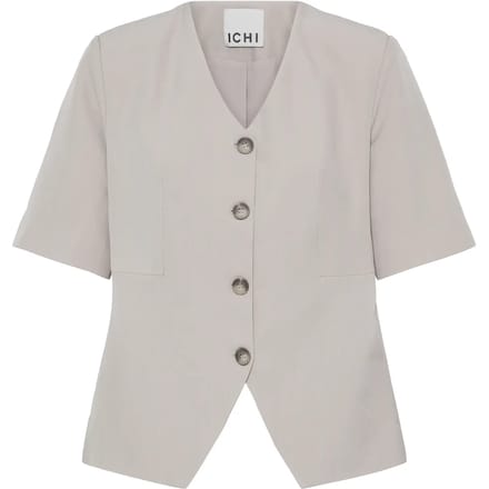 Damesblazer met lange mouwen Ichi Ihfava