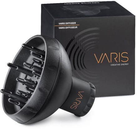 Varis Diffuser SB2 Zwart