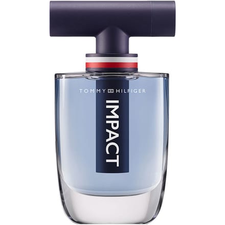 Tommy Hilfiger Impact EDT 50ml - 50 ml