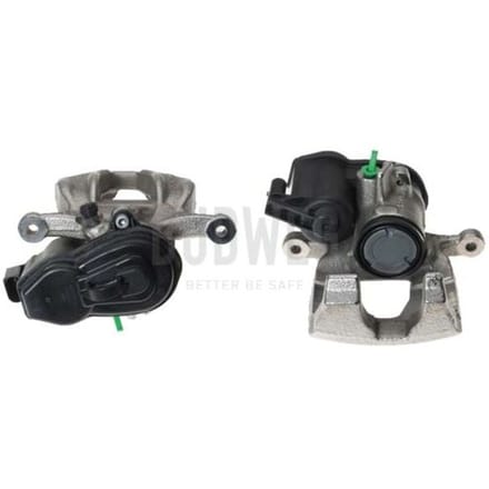 Remklauw BUDWEG CALIPER 345200