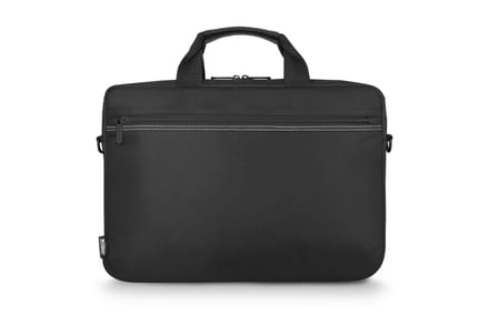 Laptoptas Urban Factory TLC07UF Zwart 17,3