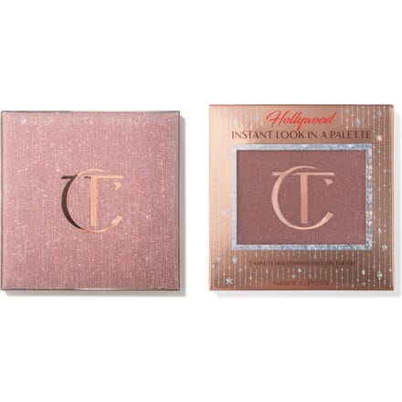 Charlotte Tilbury Hollywood Instant Look 1