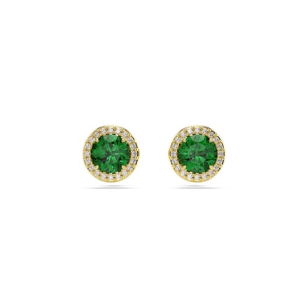 Swarovski - Una - 5680562 - Dames - Oorbellen