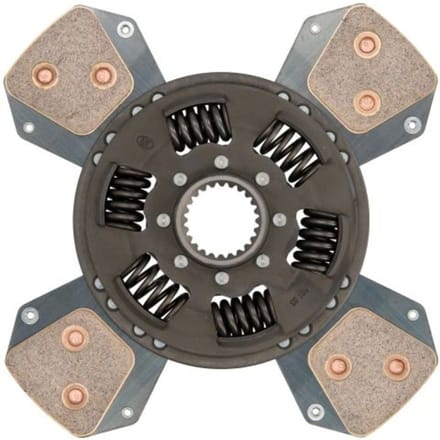 Koppelingsplaat LUK 328064610