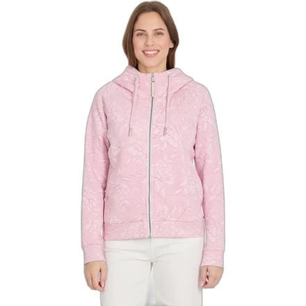 Geprinte sweatshirt voor dames Ragwear Fllawia Print