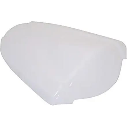 Aangepaste stoelhoes Brazoline GSXR 1000 07/08