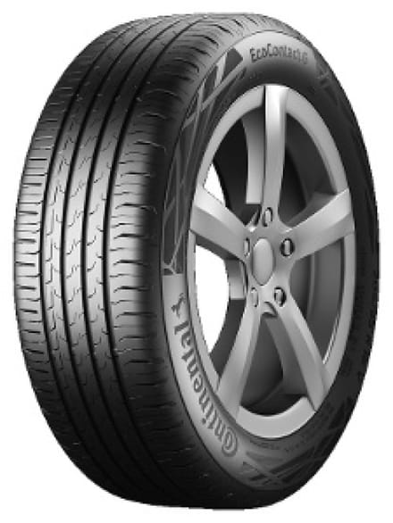 Continental EcoContact 6Q ( 205/60 R16 92H )