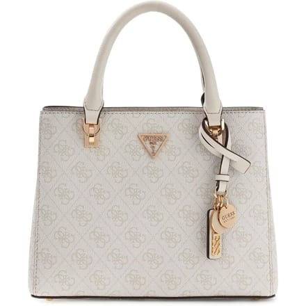 Guess Noelle ll - Handtas (latte logo/brown)