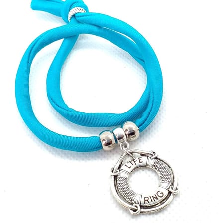 2 Love it Bella's Reddingsboei - Armband