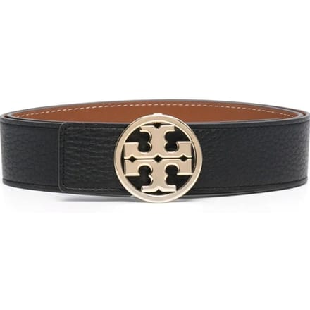 Tory Burch Gordels zwart