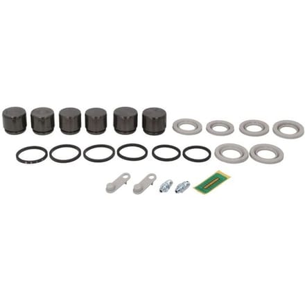 Reparatieset, remklauw FRENKIT PERFORMANCE 673402