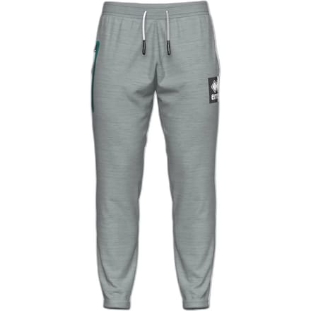Kinderen joggingbroek Errea Black Box Easy 2