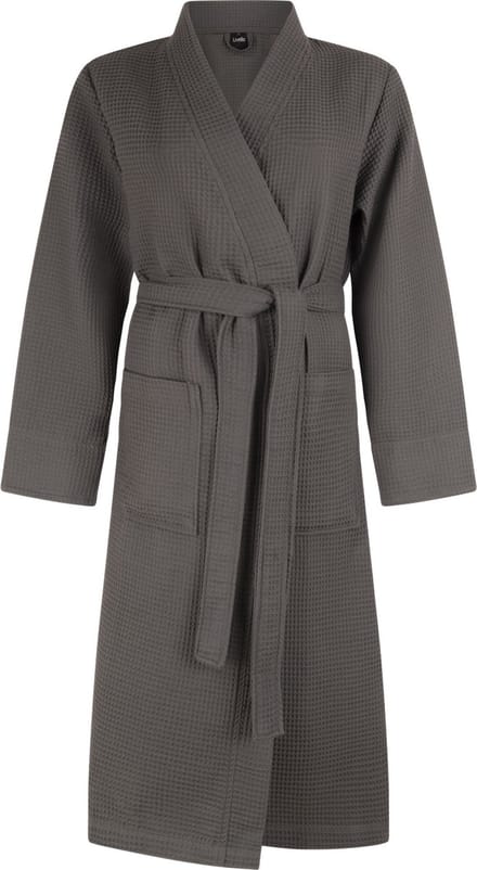 Livello Badjas Nature Long Grey